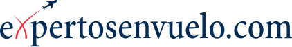 Expertosenvuelo Logo